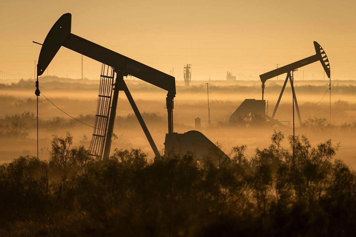 ABD petrol rezervleri azaldı