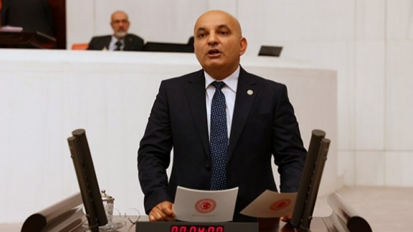 Mahir Polat Kılıçdaroğlu'nun yeni danışmanı oldu