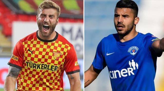 Galatasaray iki yıldız transferini resmen açıkladı