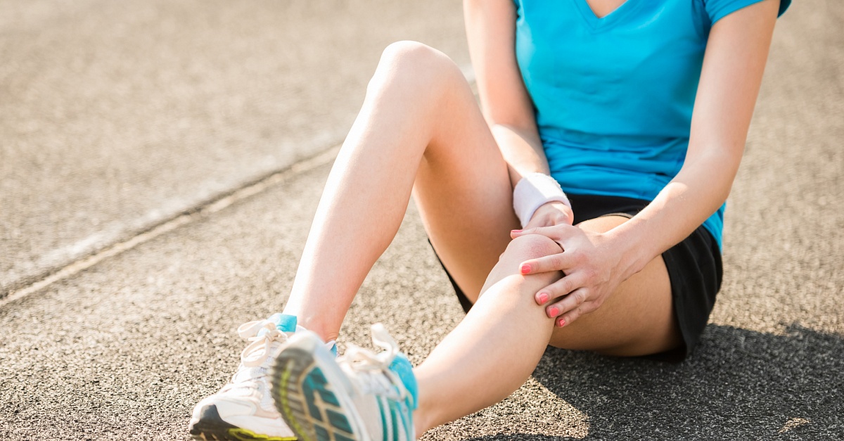 Bacak ağrısı neden olur nasıl tedavi edilir?