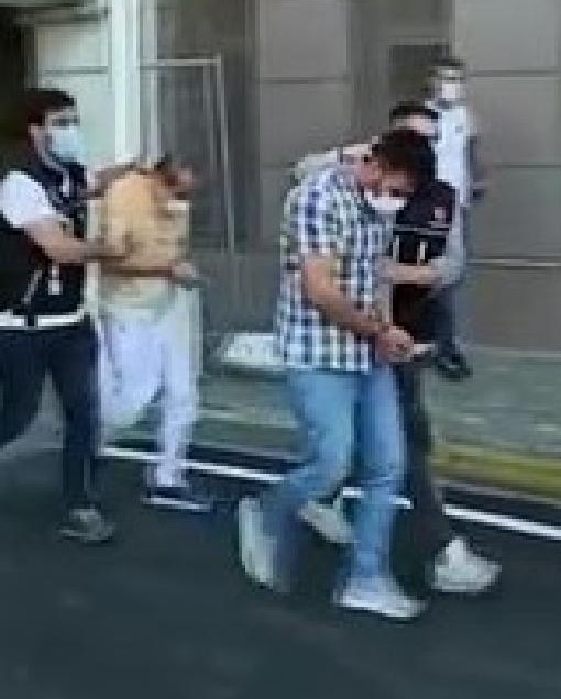 İstanbul'da kaçak ve sahte ilaç operasyonu 4 şüpheli tutuklandı