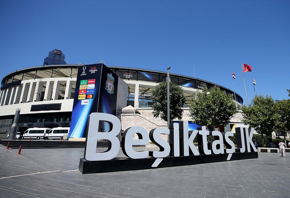 Beşiktaş'ın uzun süredir beklediği haber geldi
