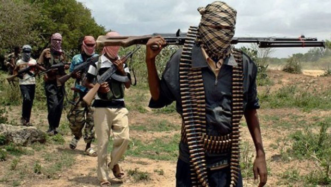 Nijerya'da Boko Haram'ın kaçırdığı 10 kişi serbest bırakıldı