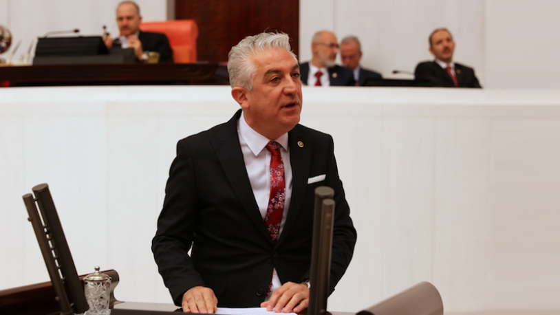 CHP'li eski milletvekiline şantaj davasında karar çıktı