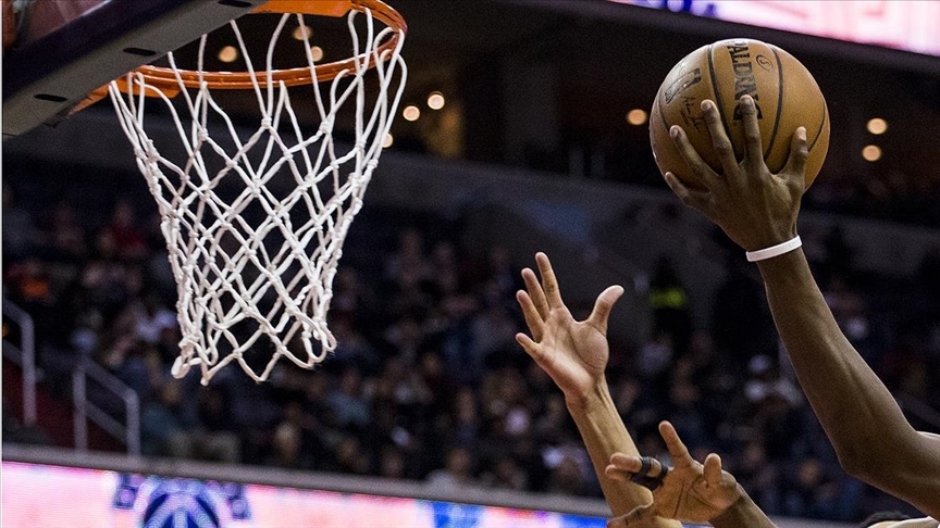 NBA'de yılın çaylağı belli oldu