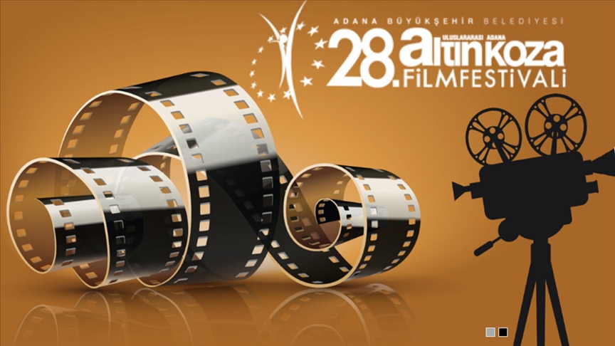 Uluslararası Adana Altın Koza Film Festivali 13-19 Eylül'de