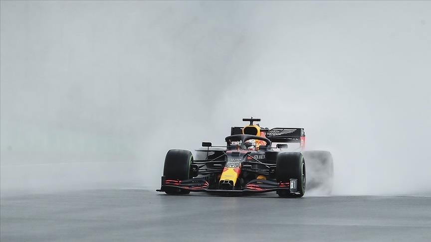 Formula 1'de sıradaki durak Fransa