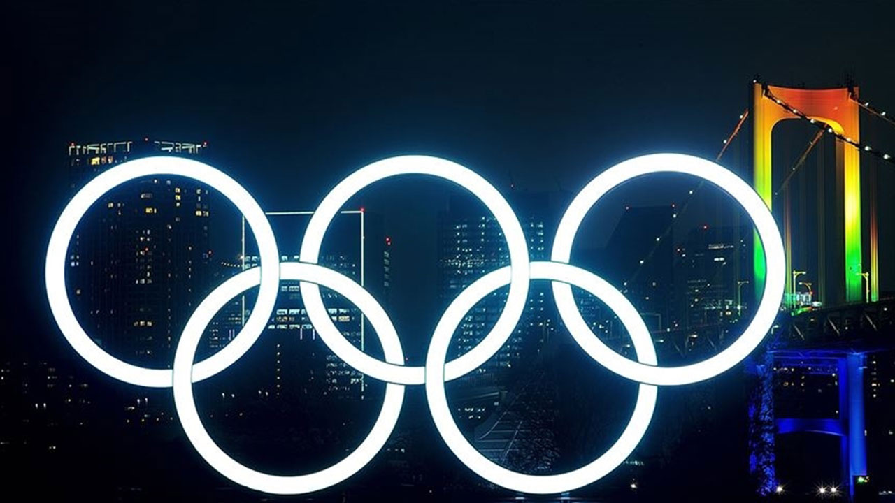 Tokyo Olimpiyatları’nda görevliler aşılanmaya başladı
