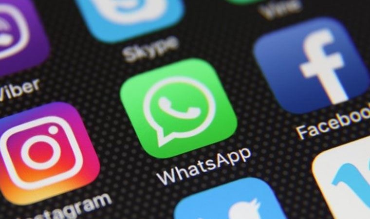 WhatsApp, Facebook ve Instagram çöktü mü