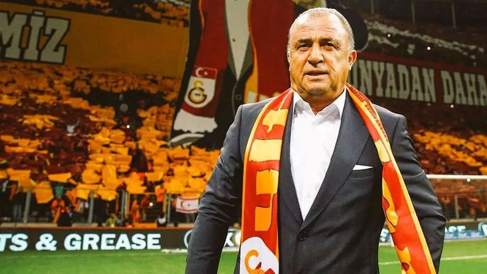 Galatasaray başkanlık seçiminde Fatih Terim oy kullanmadı