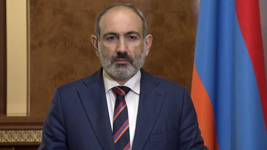 Ermenistan’da seçimlerin galibi Paşinyan oldu