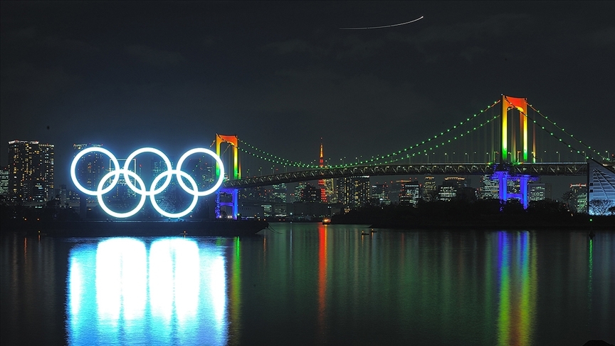 2020 Tokyo Olimpiyatları'na alınacak izleyici sayısı belli oldu