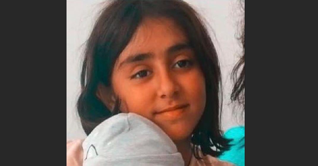 10 yaşındaki Ebrar tüfekle kendini öldürdü