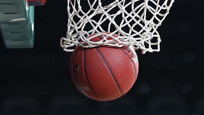 A Milli Erkek Basketbol Takımı,Tokyo 2020 bileti almak için yola çıkıyor