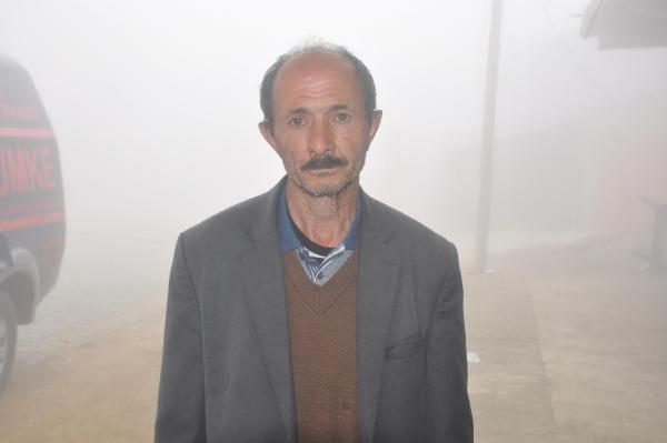 Zihinsel engelli Hacı Burhan Meral 21 gündür kayıp