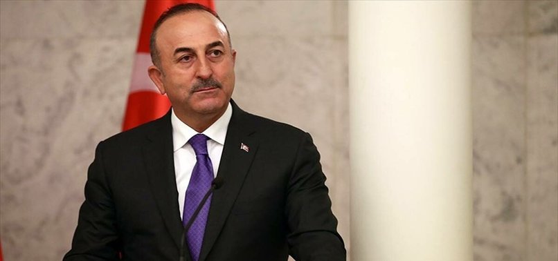 Bakan Çavuşoğlu, G20 Dışişleri Bakanları Toplantısı'na katılacak