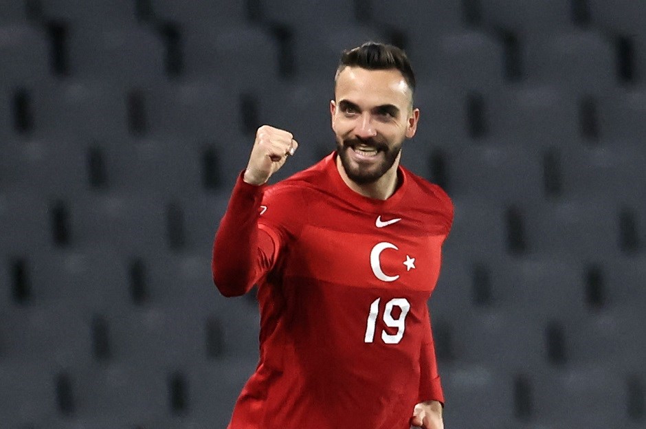 Beşiktaş'ta Kenan Karaman gelişmesi