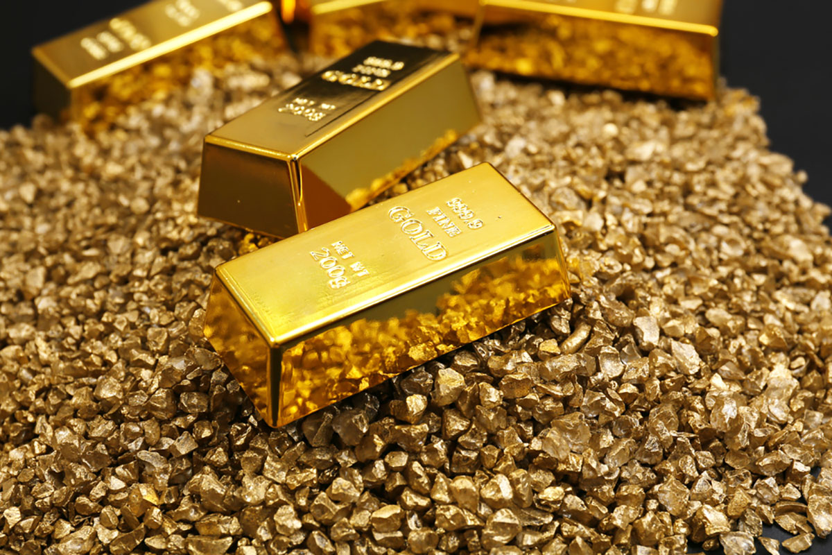 Altının kilosu 496 bin liraya yükseldi
