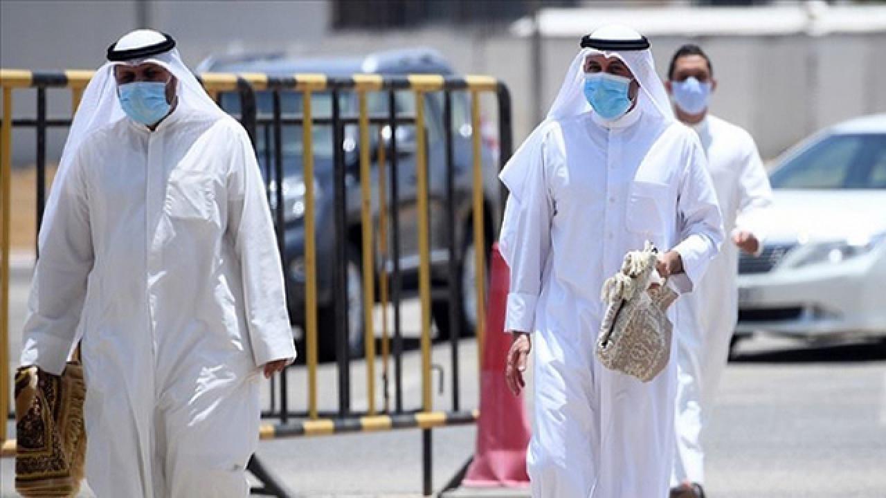 Suudi Arabistan ve Umman'da korona kaynaklı can kayıpları arttı