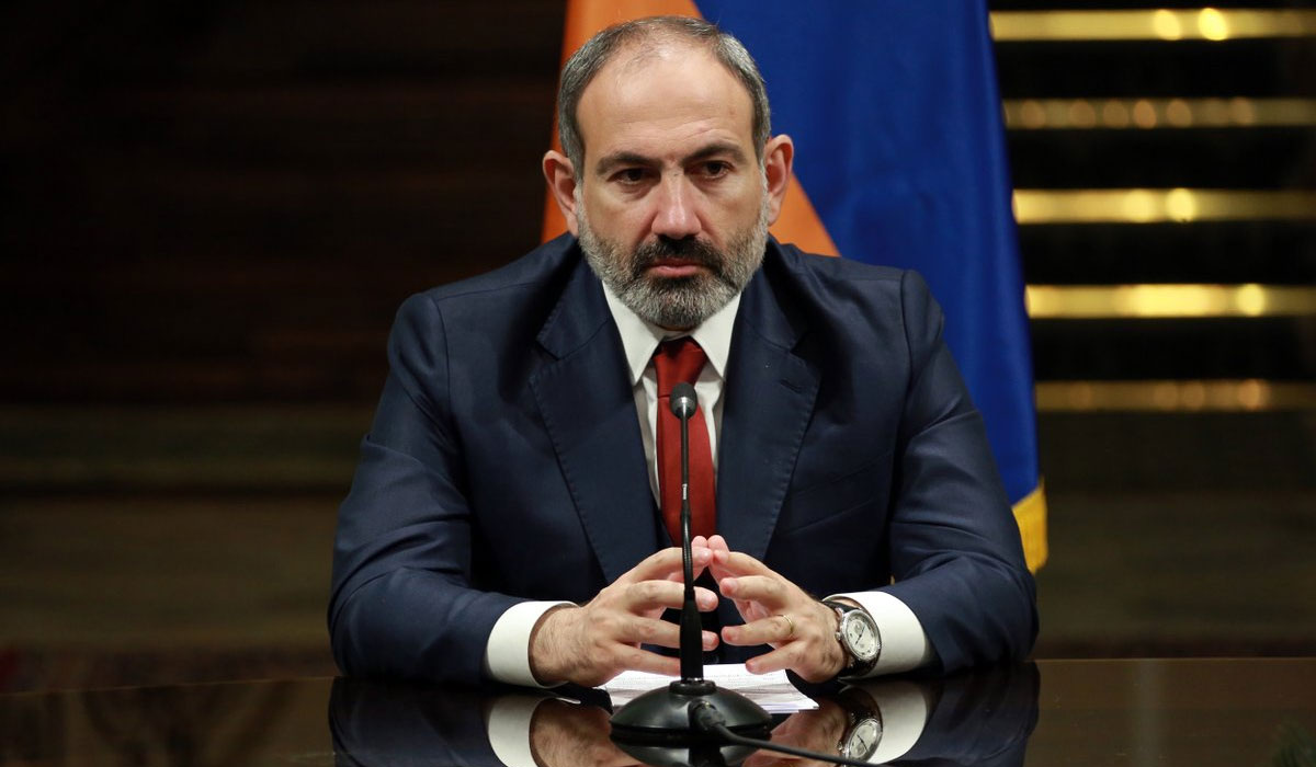 Ermenistan’da muhalefetten seçimler için başvuru