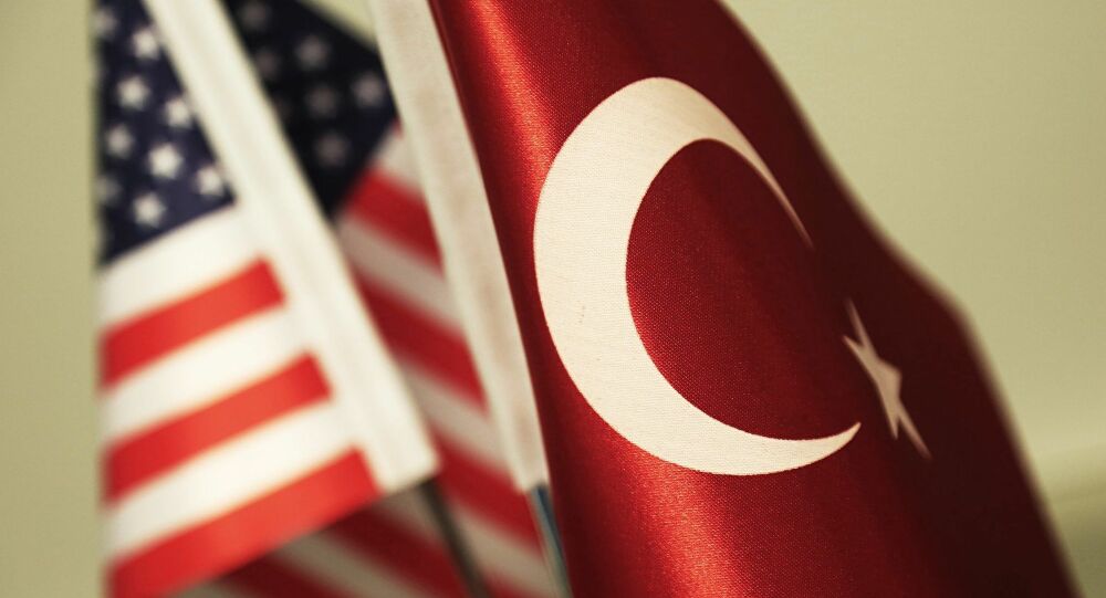 Türkiye'den ABD'nin raporuna sert tepki