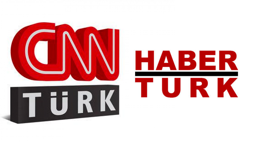 CNN Türk’ten Habertürk’e sürpriz transfer