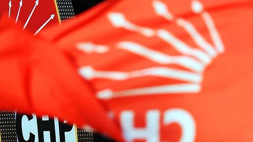 CHP'den 'online oy verme olanağı sağlansın' önerisi
