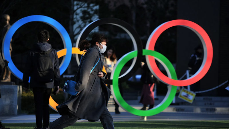 Japonya'dan flaş olimpiyat kararı