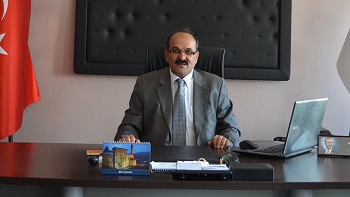 Kargı Belediye Başkanı Zeki Şen hakkında suç duyurusu