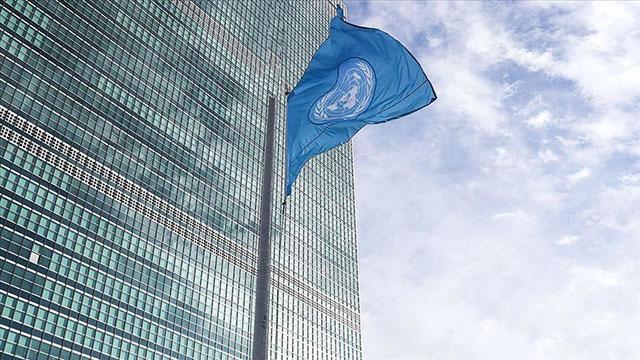 BM'den İsrail'e "Gazze" çağrısı