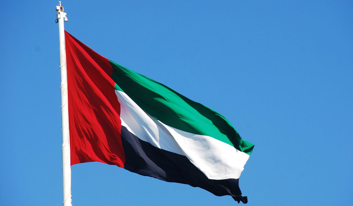 Birleşik Arap Emirlikleri iki ülkenin uçak seferlerini askıya aldı