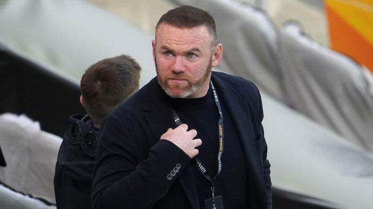 Wayne Rooney, Euro 2020 finalinde favorisini açıkladı