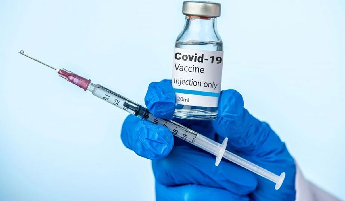 Dünya geneli korona virüs aşısı 3 milyar 449 milyonu aştı