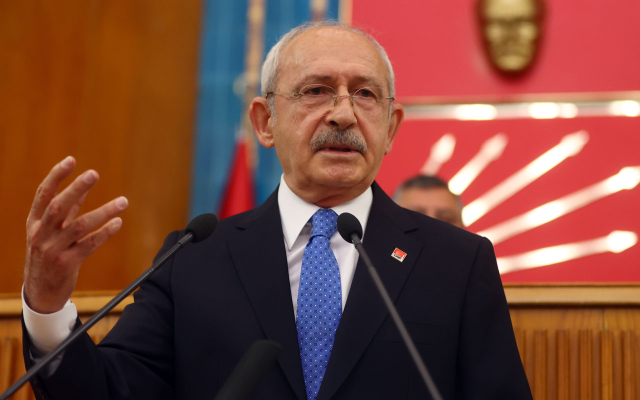 Kılıçdaroğlu'ndan bir 'cumhurbaşkanlığı' açıklaması daha