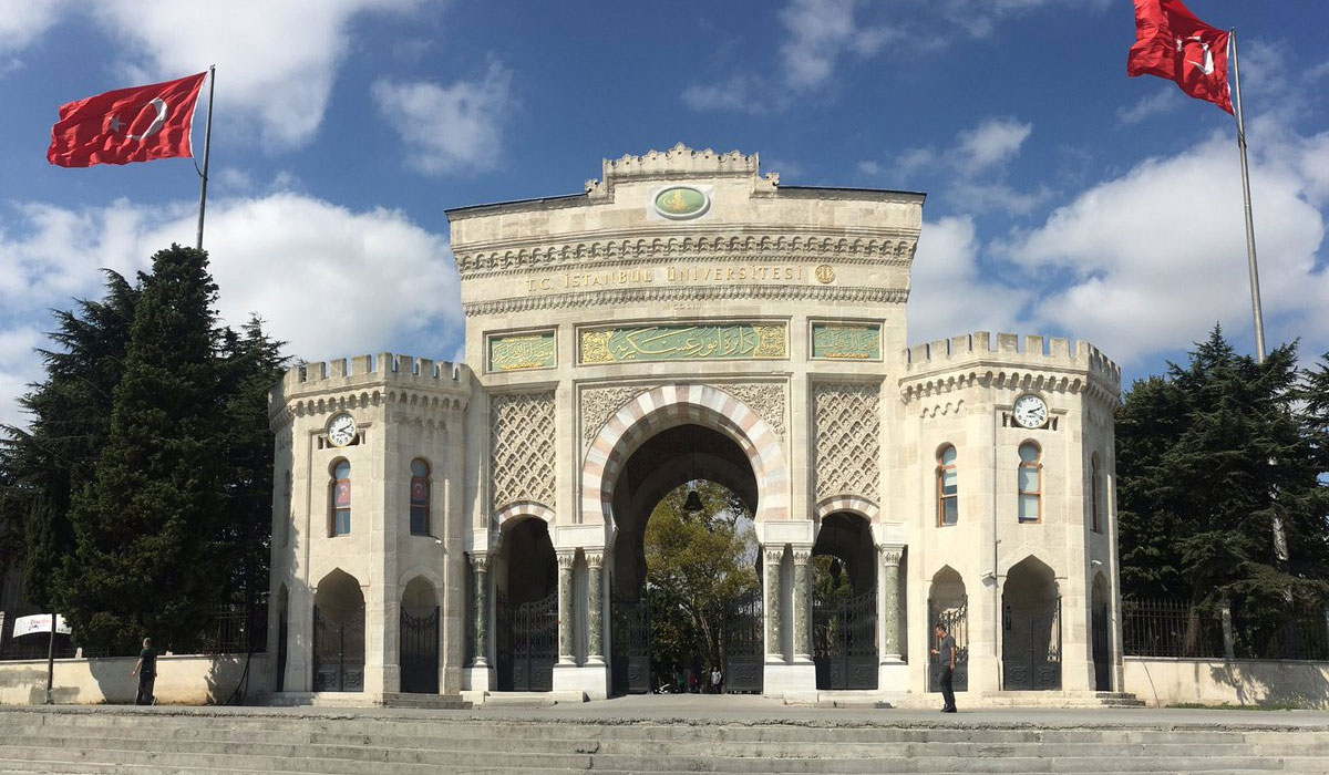 İstanbul Üniversitesi’nde Soykırım Enstitüsü kuruldu