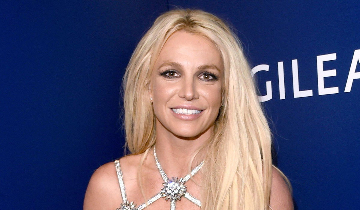 ABD'de hak örgütleri Britney Spears için harekete geçti