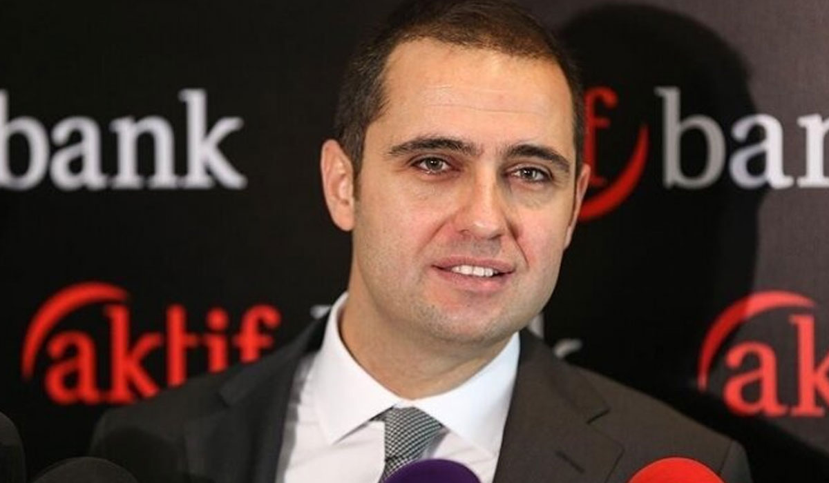 Beşiktaş'ta Futbol AŞ’nin yeni genel müdürü belli oldu