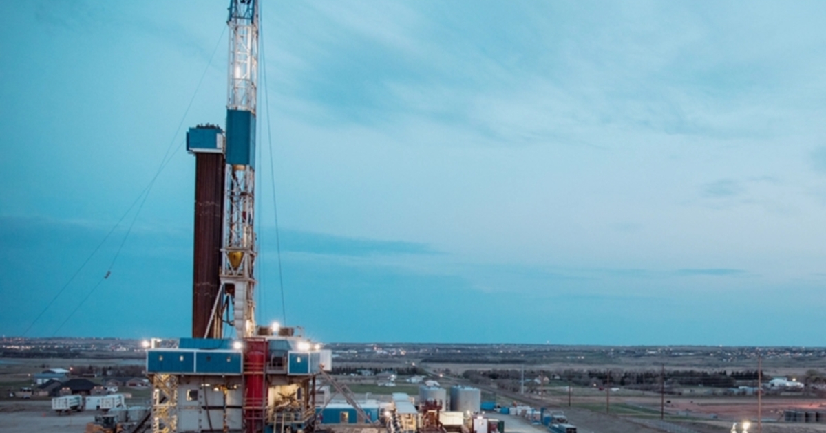 ABD’de petrol sondaj kulelerinde artış