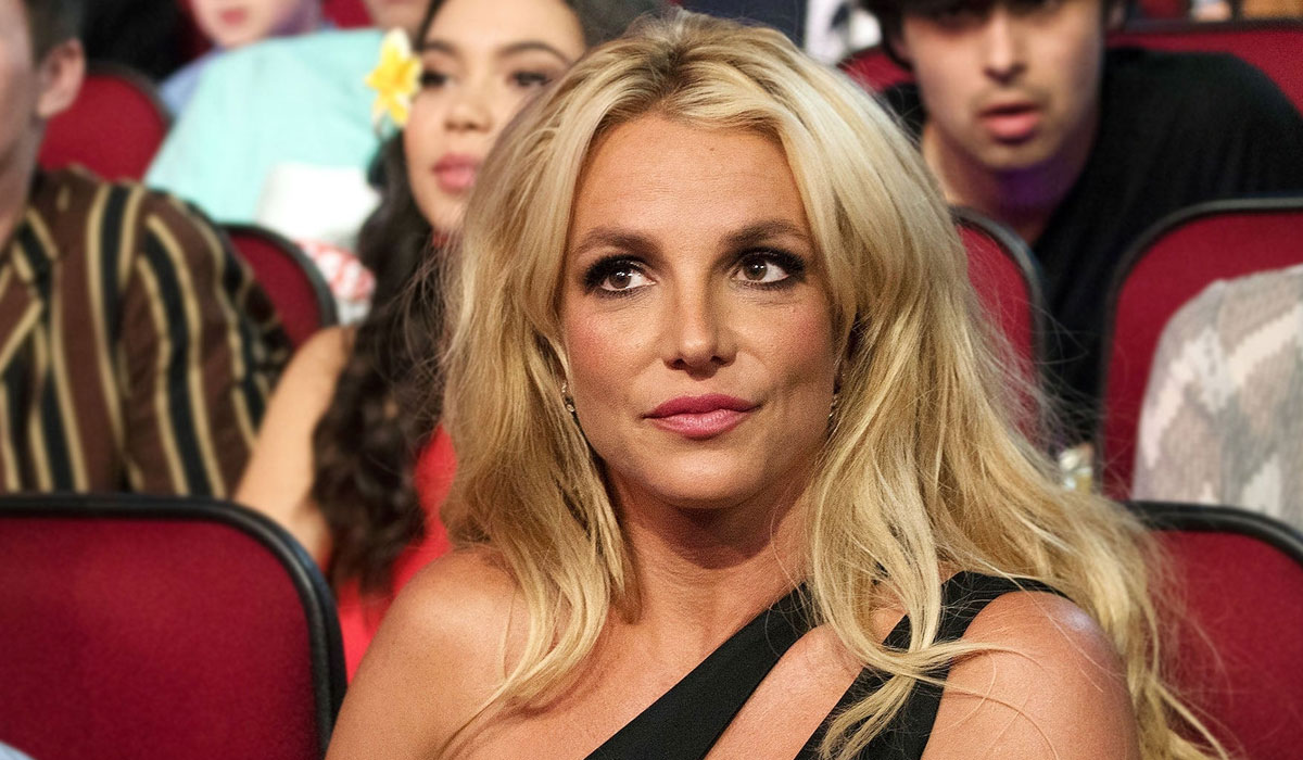 Britney Spears’ın eski kocasından kandırma iddiası