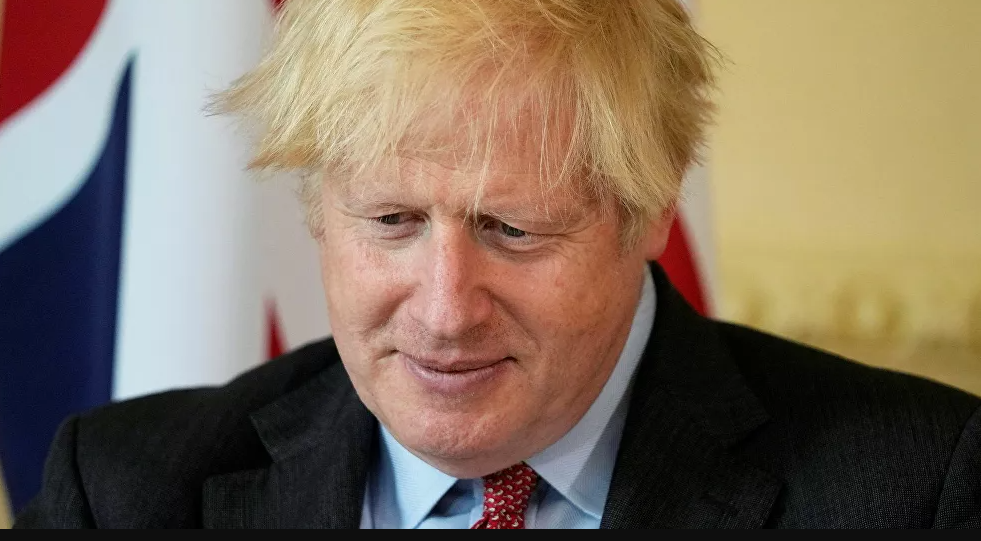 İngiltere Başbakanı Johnson kendini karantinaya aldı