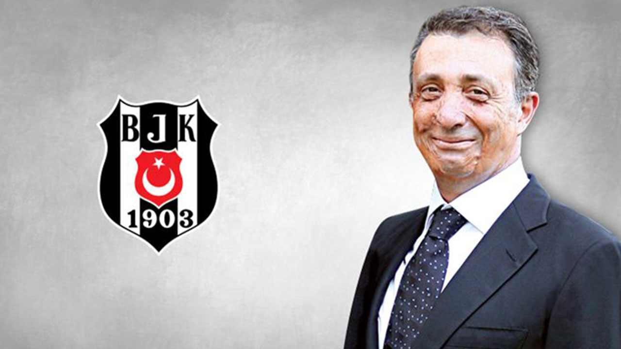 Beşiktaş Başkanı Çebi'den Kurban Bayramı mesajı