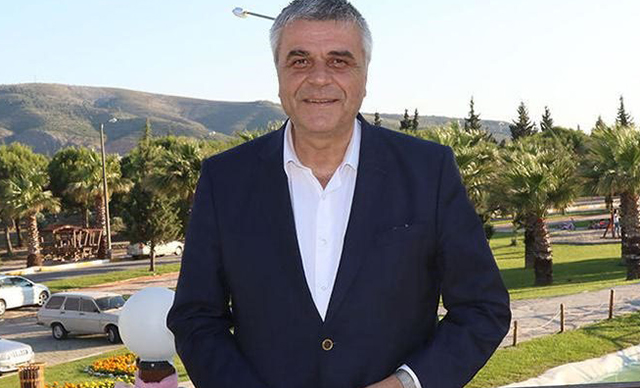 Akhisarspor'a acı haber. Eski başkan hayatını kaybetti