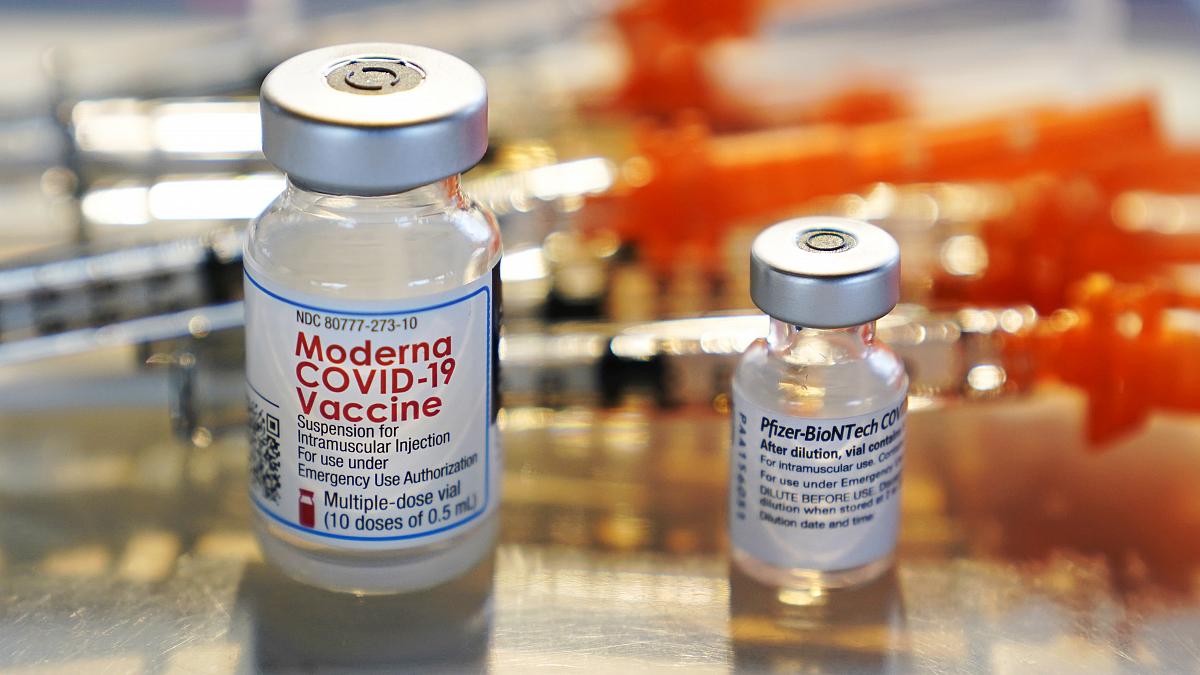 12 yaş için aşı onayı