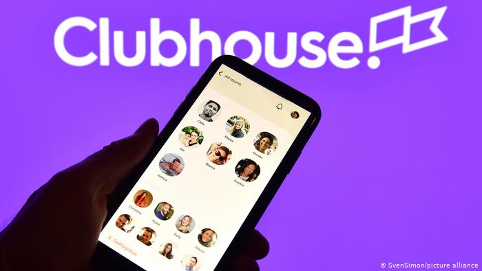 Clubhouse'un veritabanı satışa çıktı