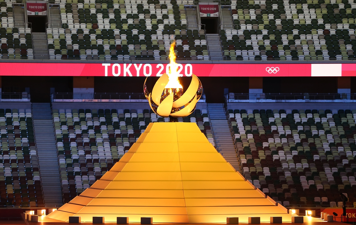 Tokyo Olimpiyatlarında korona kabusu büyüyor