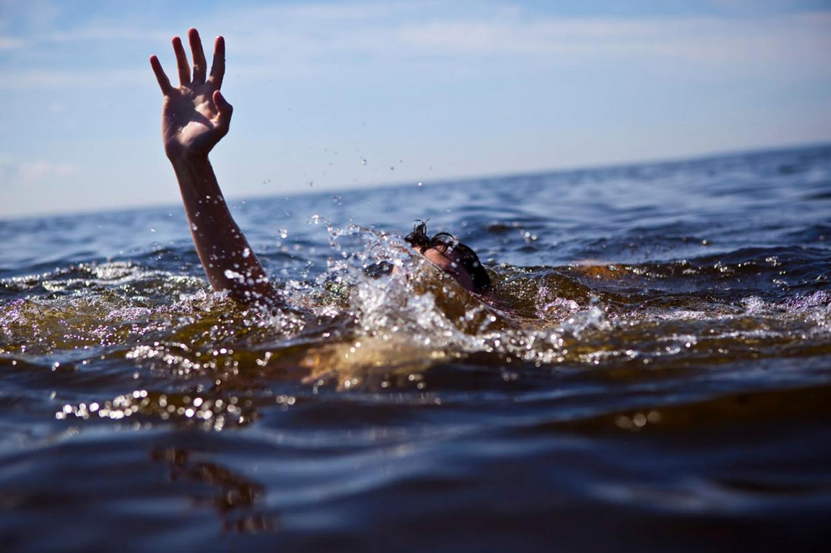 Türkiye'de 8 günde 43 kişi boğuldu