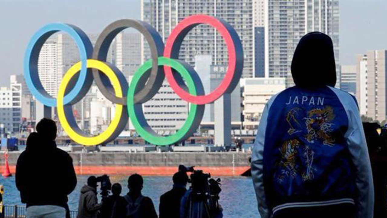 Tokyo Olimpiyatları’nda vaka sayısı 153’e ulaştı
