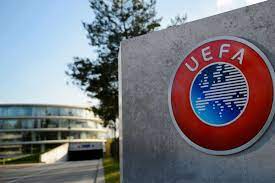 UEFA'dan Erol Ersoy'a görev