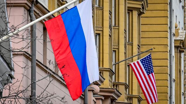 Rus ve ABD heyetlerinden stratejik istikrar görüşmesi