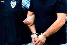 Tokat'ta uyuşturucu operasyonları: 1 tutuklama